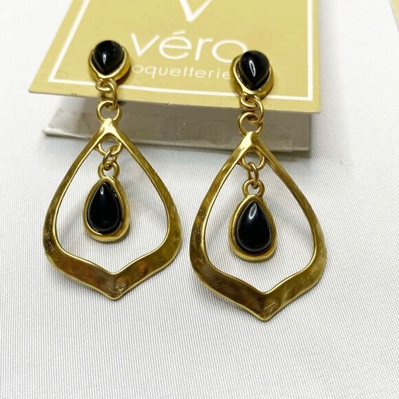 NWT 9 Piece Jewelry Bundle Necklace, Earrings, Bracelet, Ring 🌻 - Picture 2 of 10